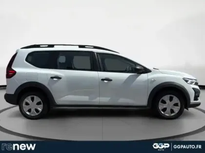 Photo 5 Dacia Jogger  1.0 ECO-G 100ch Essential 5 places