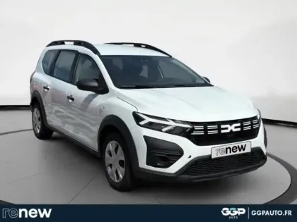 Photo 6 Dacia Jogger  1.0 ECO-G 100ch Essential 5 places