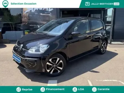 Photo Volkswagen Up United
