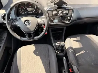 Photo 7 Volkswagen Up ! 1.0 65ch BlueMotion Technology United 5p