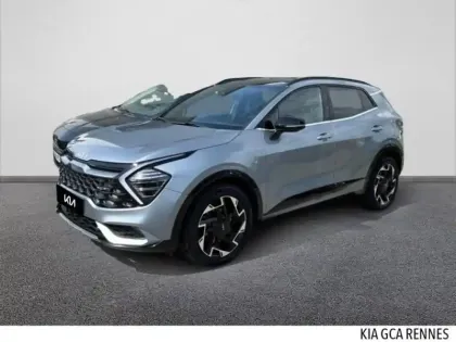Photo Kia Sportage Gt-line Premium