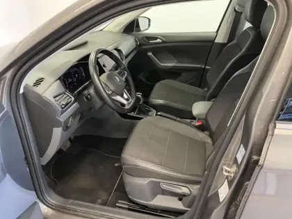 Photo 12 Volkswagen T-cross  1.0 TSI 115ch Carat DSG7