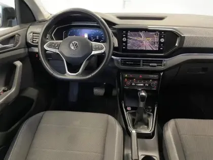 Photo 14 Volkswagen T-cross  1.0 TSI 115ch Carat DSG7