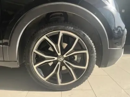 Photo 7 Volkswagen T-cross  1.0 TSI 115ch Carat DSG7