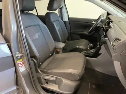 Photo 10 Volkswagen T-cross  1.0 TSI 115ch Carat DSG7