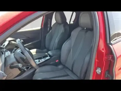 Photo 11 Peugeot 208  e- 136ch GT
