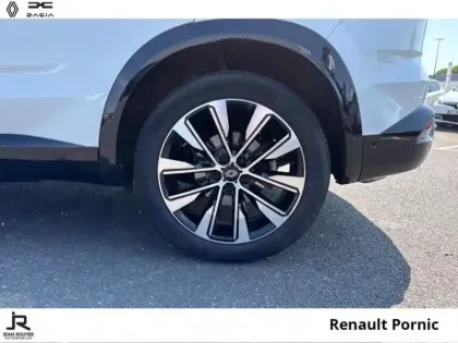 Photo 7 Renault Austral  1.3 TCe mild hybrid 160ch Techno auto