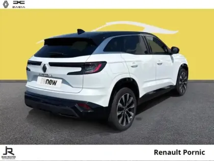 Photo 11 Renault Austral  1.3 TCe mild hybrid 160ch Techno auto