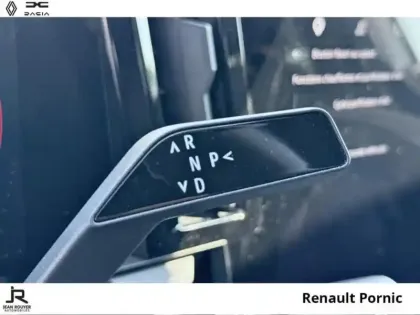 Photo 5 Renault Austral  1.3 TCe mild hybrid 160ch Techno auto