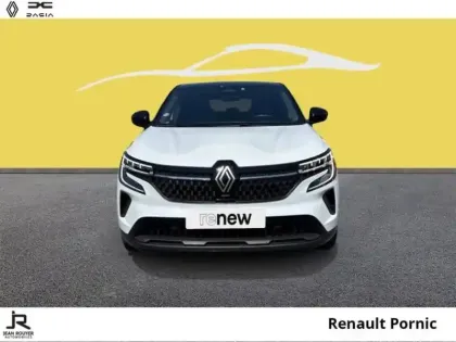 Photo 8 Renault Austral  1.3 TCe mild hybrid 160ch Techno auto