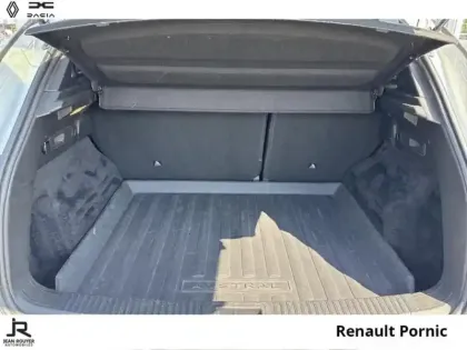 Photo 6 Renault Austral  1.3 TCe mild hybrid 160ch Techno auto