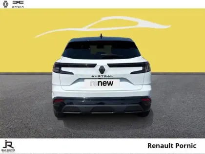 Photo 10 Renault Austral  1.3 TCe mild hybrid 160ch Techno auto