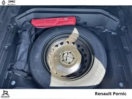 Photo 13 Renault Austral  1.3 TCe mild hybrid 160ch Techno auto