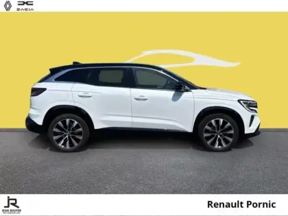 Photo 12 Renault Austral  1.3 TCe mild hybrid 160ch Techno auto