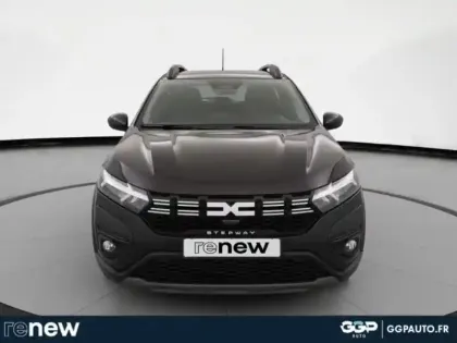 Photo 7 Dacia Sandero  1.0 ECO-G 100ch Stepway Expression -24