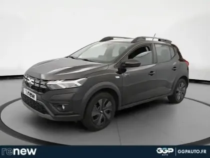 Photo Dacia Sandero Stepway Expression