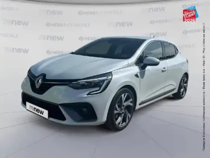 Photo Renault Clio Rs Line
