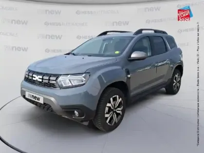 Photo Dacia Duster Journey +