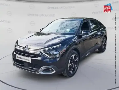 Photo Citroën C4 Max