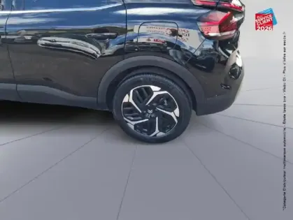 Photo 9 Citroën C4  1.2 PureTech 130ch S&S MAX Automatique