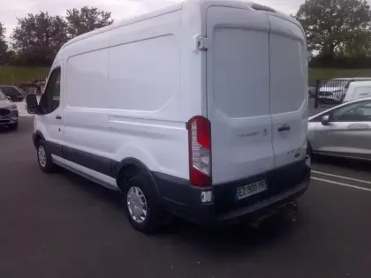 Photo 14 Ford Transit  2T Fg T310 L2H2 2.0 EcoBlue 130ch Trend Business