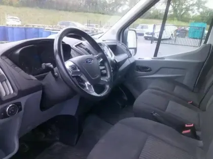 Photo 10 Ford Transit  2T Fg T310 L2H2 2.0 EcoBlue 130ch Trend Business