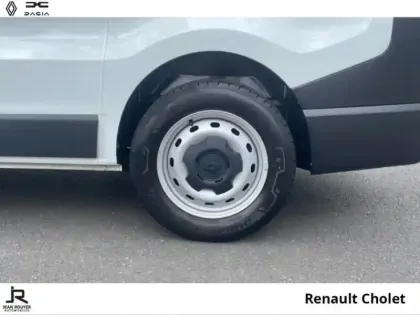 Photo 7 Renault Trafic  Fg L1H1 2T8 2.0 Blue dCi 110ch Confort