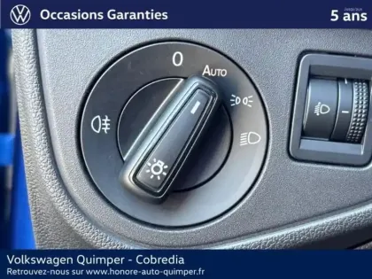 Photo 12 Volkswagen Polo  1.0 TSI 95ch VW Edition DSG7