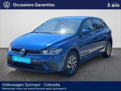 Photo Volkswagen Polo Vw Edition