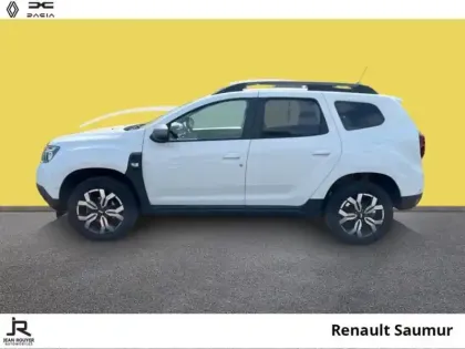 Photo 9 Dacia Duster  1.0 ECO-G 100ch Journey 4x2