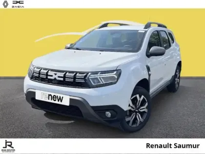 Photo Dacia Duster Journey