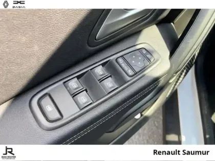 Photo 14 Dacia Duster  1.0 ECO-G 100ch Journey 4x2
