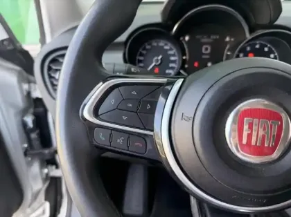 Photo 11 Fiat 500 X 1.3 FireFly Turbo T4 150ch Cross DCT