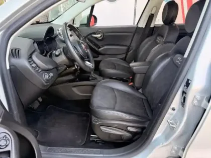 Photo 7 Fiat 500 X 1.3 FireFly Turbo T4 150ch Cross DCT