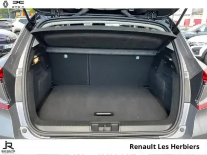 Photo 6 Renault Captur  1.6 E-Tech hybride 145ch RS Line -21