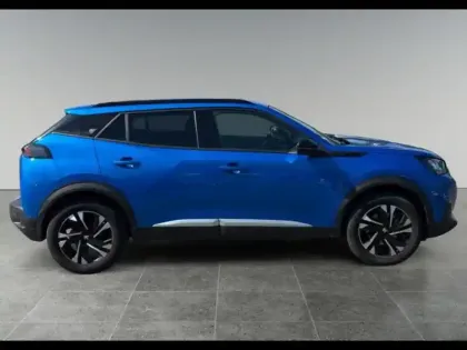 Photo 5 Peugeot 2008  e- 136ch Roadtrip