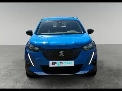 Photo 7 Peugeot 2008  e- 136ch Roadtrip