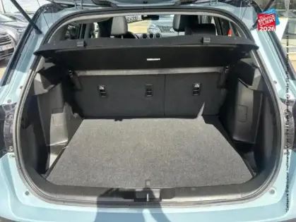 Photo 13 Suzuki Vitara  1.4 Boosterjet Hybrid 129ch Style