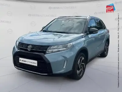 Photo Suzuki Vitara Style