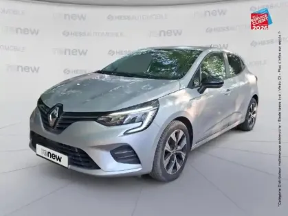 Photo Renault Clio Evolution