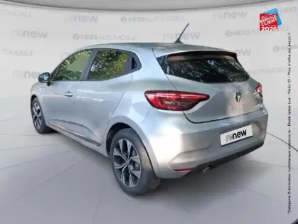 Photo 7 Renault Clio  1.0 TCe 90ch Evolution