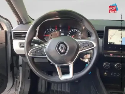Photo 11 Renault Clio  1.0 TCe 90ch Evolution