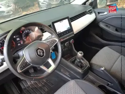 Photo 14 Renault Clio  1.0 TCe 90ch Evolution