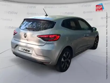 Photo 5 Renault Clio  1.0 TCe 90ch Evolution