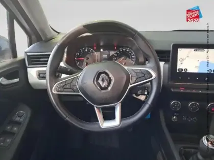Photo 11 Renault Clio  1.0 TCe 90ch Evolution