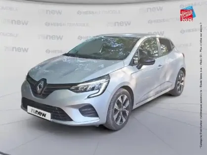 Photo Renault Clio Evolution