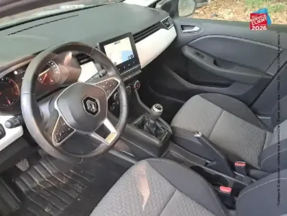 Photo 14 Renault Clio  1.0 TCe 90ch Evolution