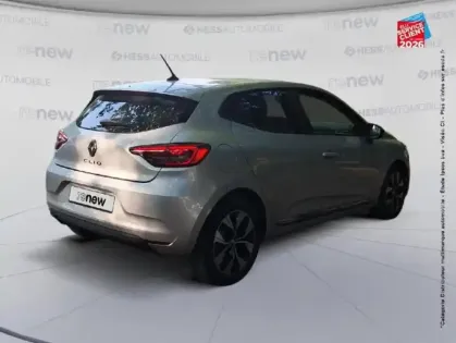 Photo 5 Renault Clio  1.0 TCe 90ch Evolution