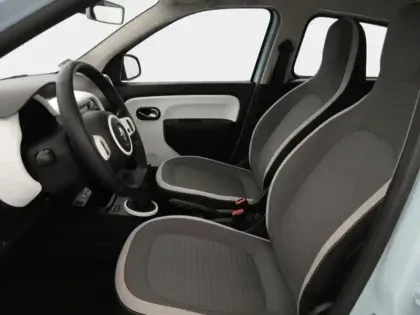 Photo 13 Renault Twingo  1.0 SCe 65ch Equilibre