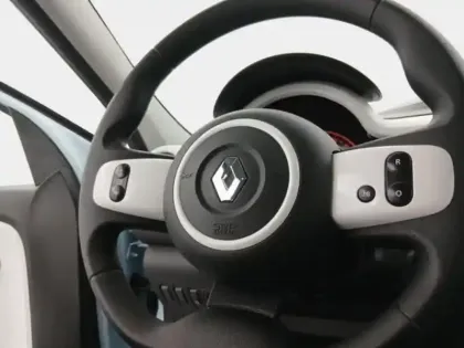 Photo 14 Renault Twingo  1.0 SCe 65ch Equilibre